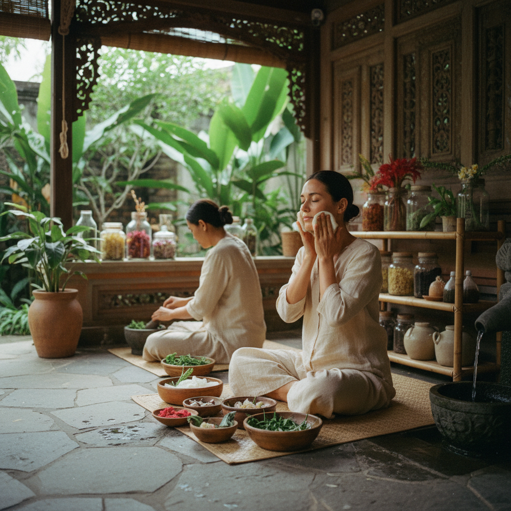 10 Rutinas de Noche para Despertar con la Piel Más Luminosa