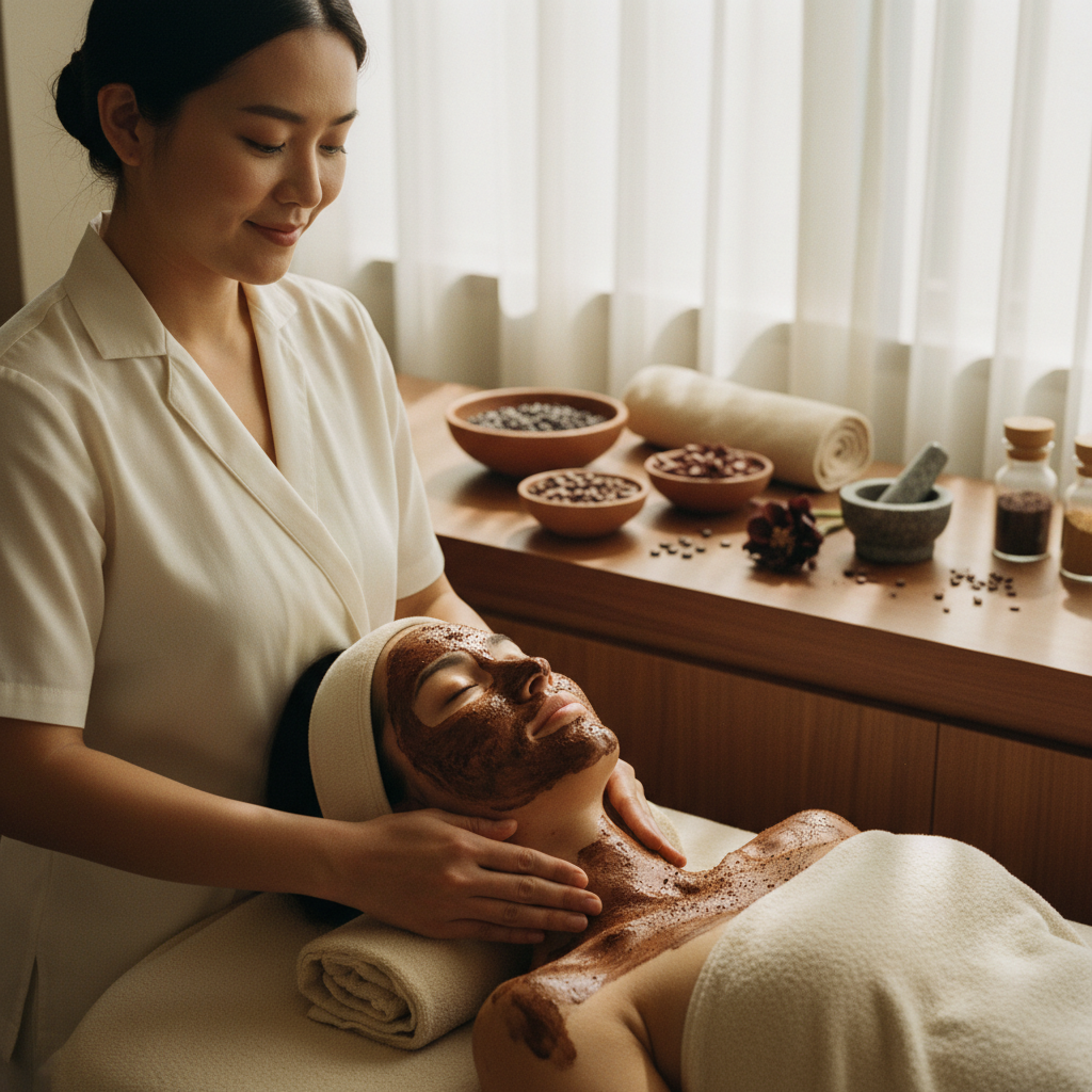 10 Mascarillas Naturales para Cada Problema de la Piel