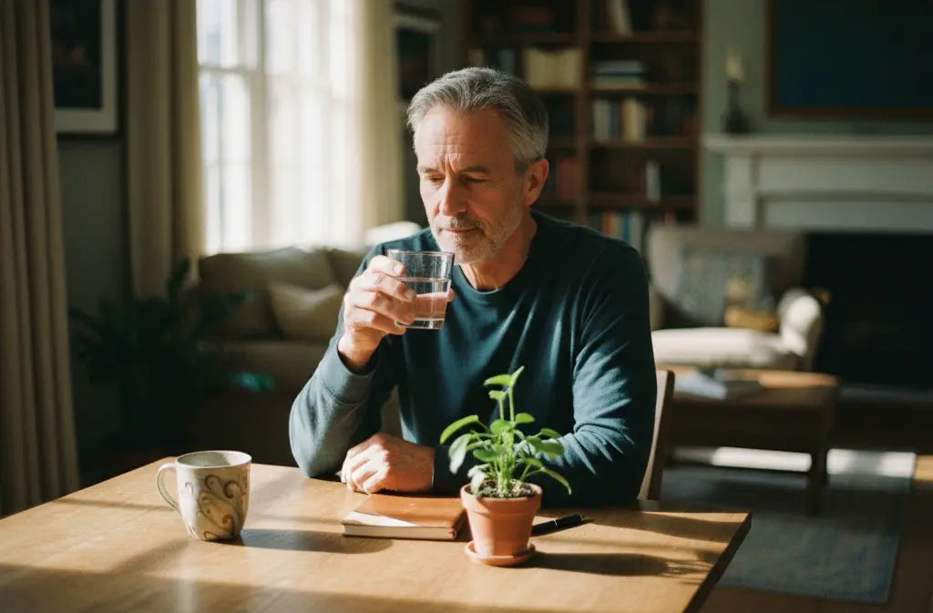 12 Estrategias Anti-Antojo para Controlar el Hambre Emocional