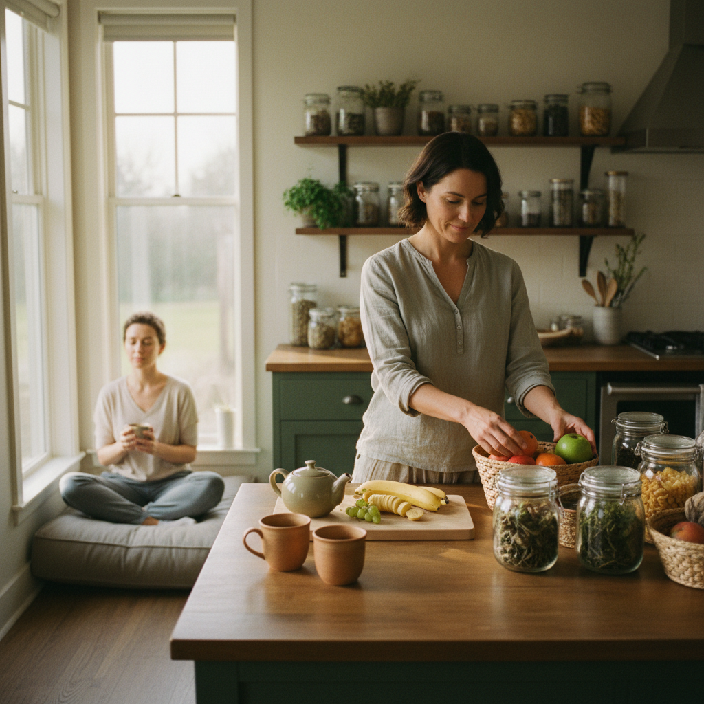 Controla los Antojos y la Ansiedad por Comer: Tu Guía Rápida