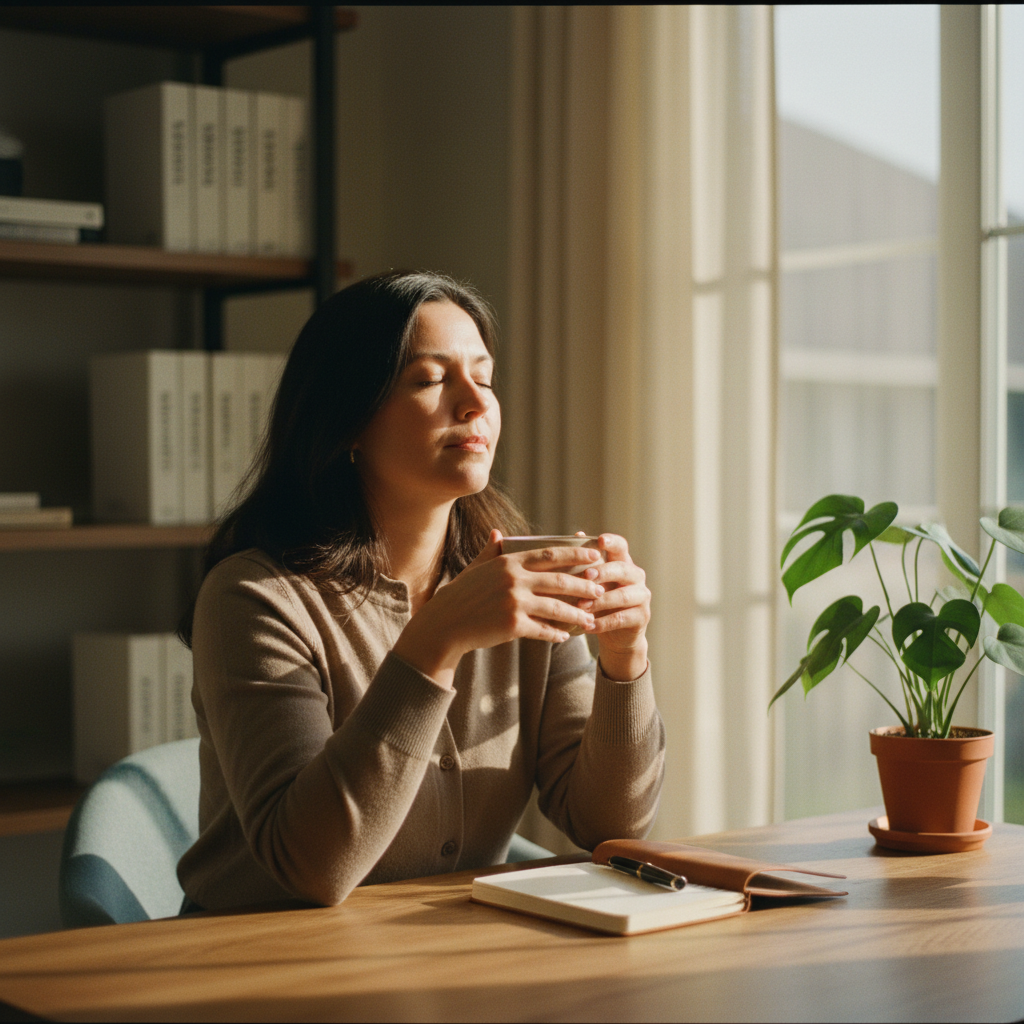 12 Estrategias Anti-Antojo para Controlar el Hambre Emocional