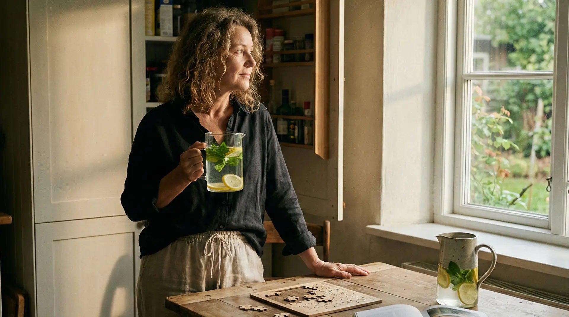 Controla los Antojos y la Ansiedad por Comer: Tu Guía Rápida