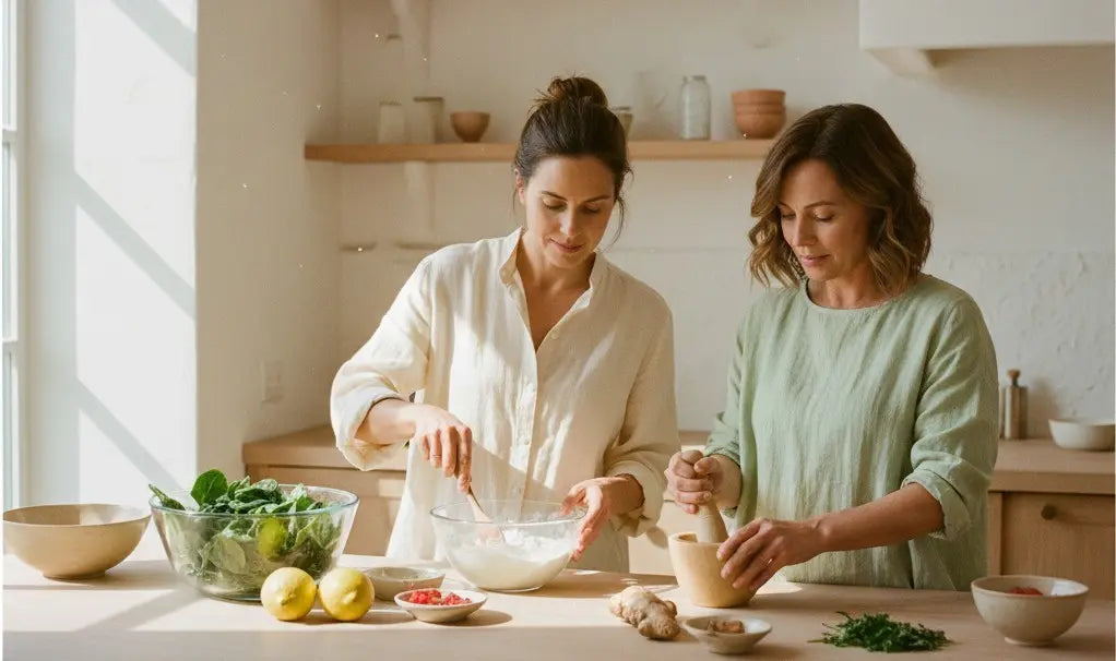 Vientre Plano en 7 Días