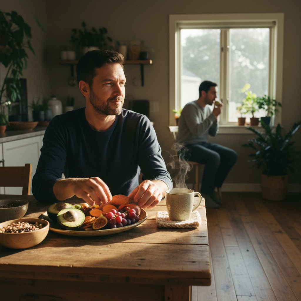 Controla los Antojos y la Ansiedad por Comer: Tu Guía Rápida