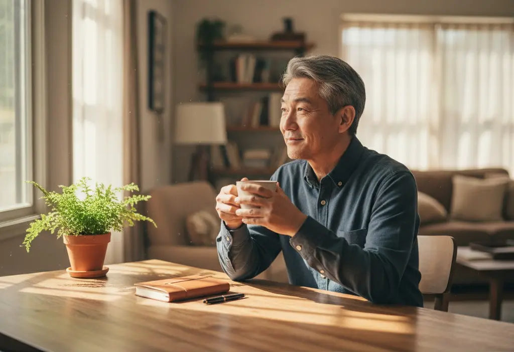 12 Estrategias Anti-Antojo para Controlar el Hambre Emocional