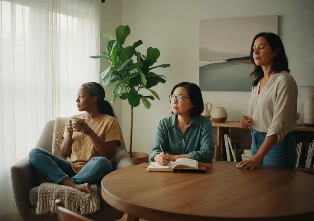 12 Estrategias Anti-Antojo para Controlar el Hambre Emocional