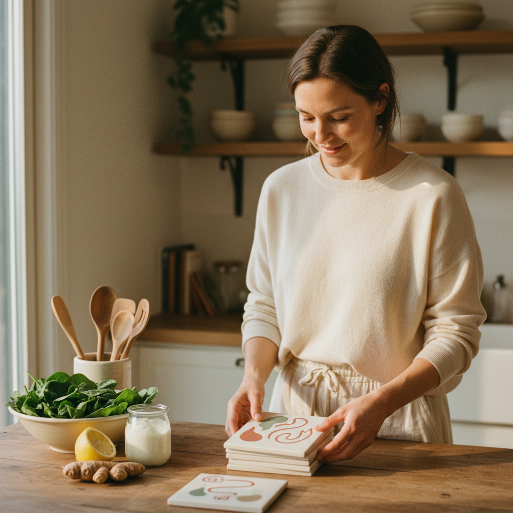 Vientre Plano en 7 Días